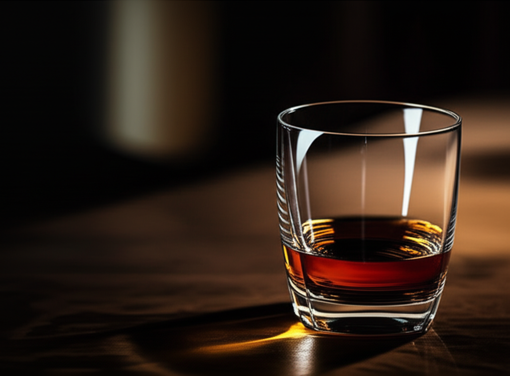 Whiskey Straight Up cover