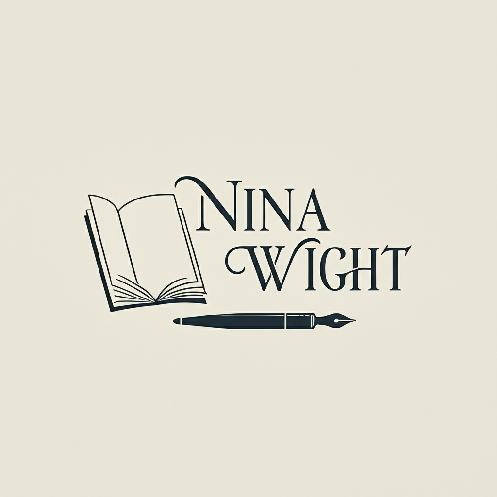 Nina Wright Logo